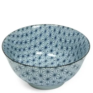 MIYA Company Medium Bowls | Four Pattern 6