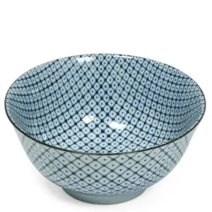 MIYA Company Medium Bowls | Four Pattern 6