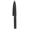 MIYA Company Knives | Fruit Knife Black With Sheath