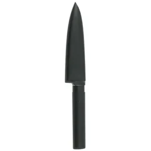 MIYA Company Knives | Fruit Knife Black With Sheath