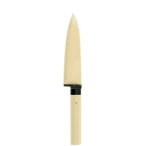 MIYA Company Knives | Fruit Knife With Sheath Natural