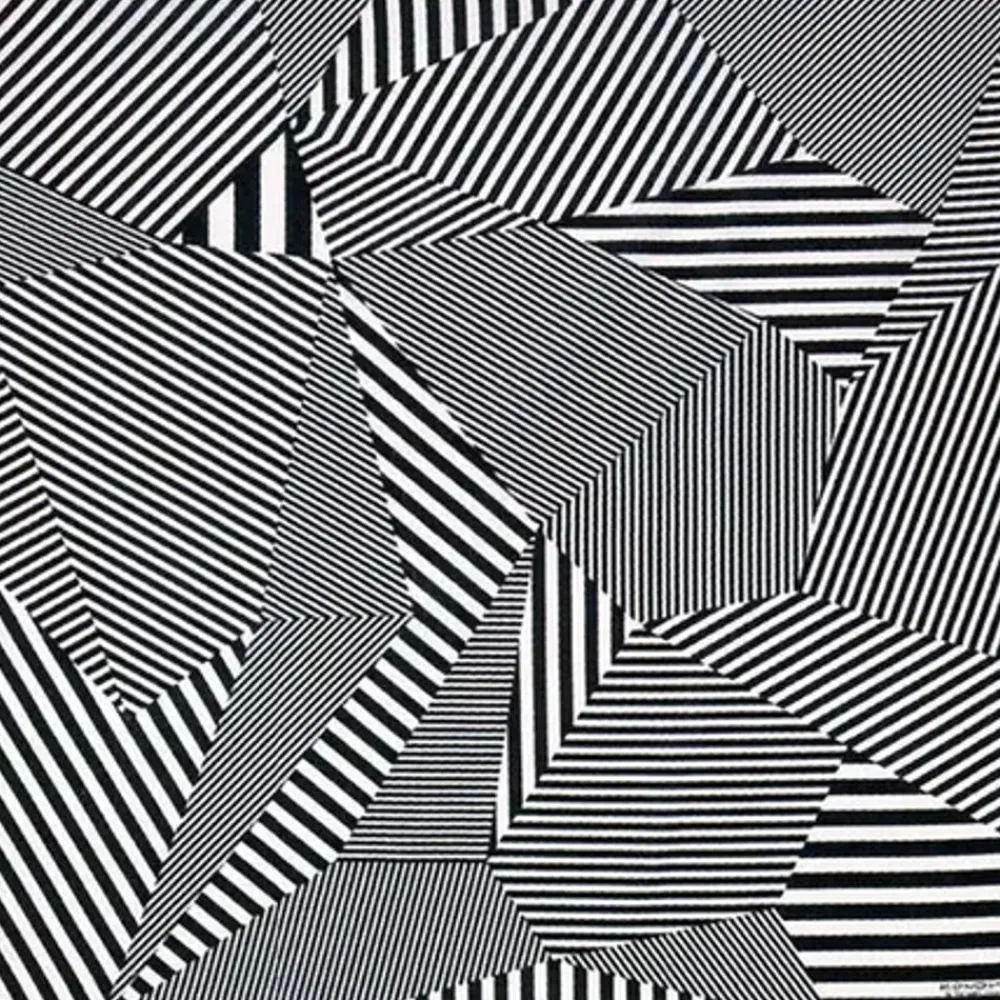 furoshiki_pattern_stripes_black__sq_0.webp MIYA Company Furoshiki & Tenugui | Furoshiki Pattern Stripes Black 38.75" Sq.