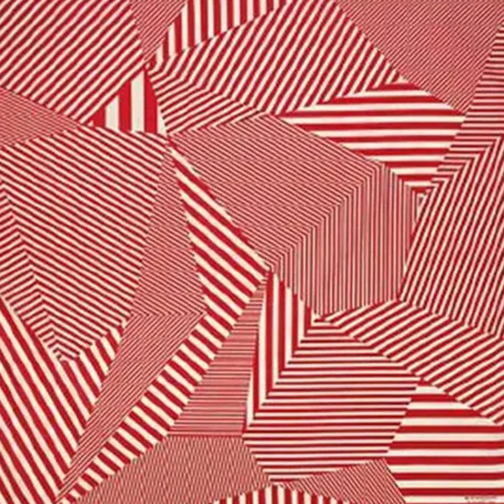 furoshiki_pattern_stripes_red__sq_0.webp MIYA Company Furoshiki & Tenugui | Furoshiki Pattern Stripes Red 38.75" Sq.