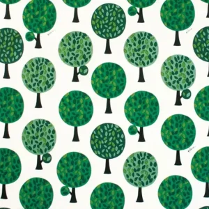 MIYA Company Furoshiki & Tenugui | Furoshiki Trees 20" Sq.