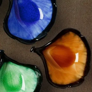 MIYA Company Bowl Sets | Ginkgo Leaf 3.5