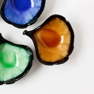 MIYA Company Bowl Sets | Ginkgo Leaf 3.5