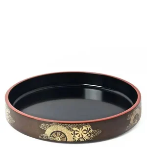 MIYA Company Sushi Service | Golden Bridge 15.5" Sushi Bowl