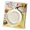 MIYA Company Graters | Grater With Non-Slip Grip