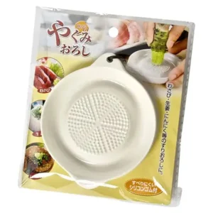 MIYA Company Graters | Grater With Non-Slip Grip
