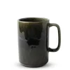 MIYA Company Mugs | Green Iraho 16 Oz. Mug