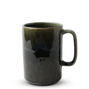 MIYA Company Mugs | Green Iraho 16 Oz. Mug