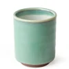 MIYA Company Teacups | Green Teacup