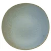 MIYA Company Medium Plates | Grey Shiho Plate 9-7/8"