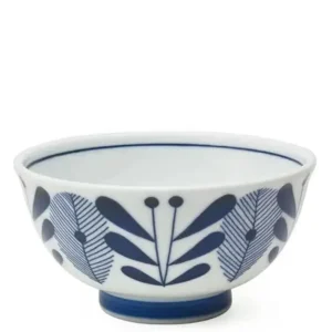 MIYA Company Medium Bowls | Hallo Bloem 5.75" Bowl At Miya