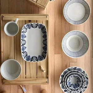 MIYA Company Medium Bowls | Hallo Bloem 6.75