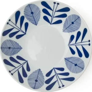 MIYA Company Shallow Bowls | Hallo Bloem 8.75