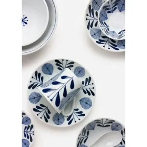 MIYA Company Shallow Bowls | Hallo Bloem 8.75