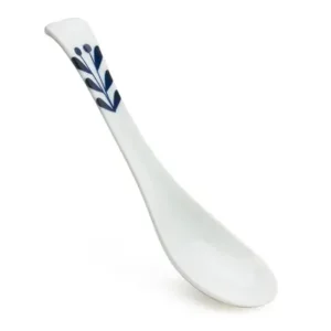 MIYA Company Soup Spoons | Hallo Bloem Soup Spoon