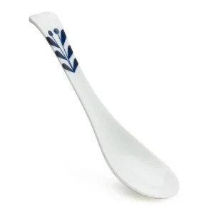 MIYA Company Soup Spoons | Hallo Bloem Soup Spoon