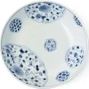 MIYA Company Serving Bowls & Plates | Hanaimari 8.25" Bowl