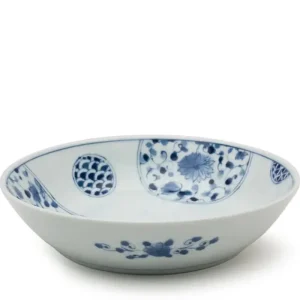 MIYA Company Serving Bowls & Plates | Hanaimari 8.25