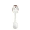MIYA Company Other | Hanging Spoon Hedgehog Brown
