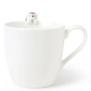 MIYA Company Other | Hanging Spoon Hedgehog Brown