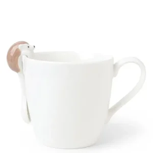 MIYA Company Other | Hanging Spoon Hedgehog Brown