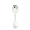 MIYA Company Other | Hanging Spoon Hedgehog Gray