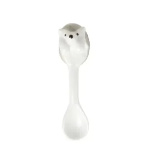 MIYA Company Other | Hanging Spoon Hedgehog Gray