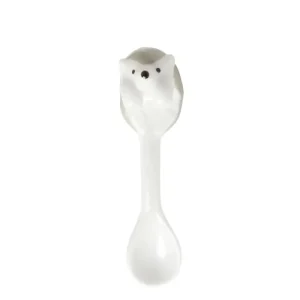 MIYA Company Other | Hanging Spoon Hedgehog Gray