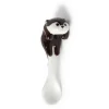 MIYA Company Other | Hanging Spoon Otter Dark Brown