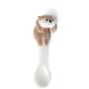MIYA Company Other | Hanging Spoon Otter Light Brown