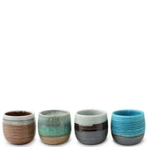 MIYA Company Cup/Mug Sets | Haruto 8 Oz. Teacup Set