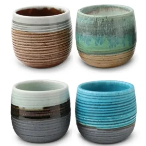 MIYA Company Cup/Mug Sets | Haruto 8 Oz. Teacup Set