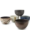 MIYA Company Bowl Sets | Hinata 4.75" Bowl Set Of 5