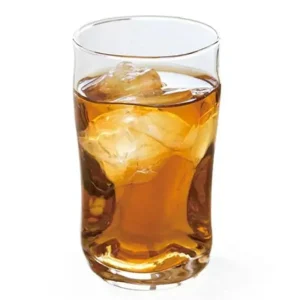MIYA Company Cups | Hineri 12 Oz. Glass Cup