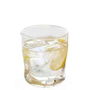 MIYA Company Cups | Hineri 10 Oz. Glass Cup