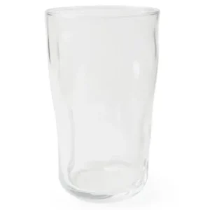 MIYA Company Cups | Hineri 16 Oz. Glass Cup