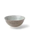 MIYA Company Medium Bowls | Hiware Gray 6.25" Bowl