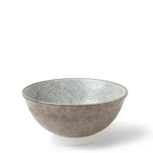 MIYA Company Medium Bowls | Hiware Gray 6.25" Bowl