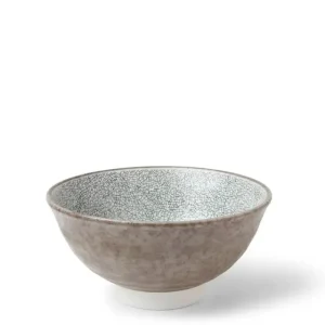 MIYA Company Medium Bowls | Hiware Gray 6.25" Bowl