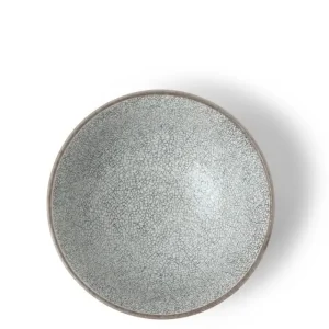 MIYA Company Medium Bowls | Hiware Gray 6.25