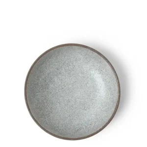 MIYA Company Shallow Bowls | Hiware Gray 6