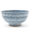 MIYA Company Medium Bowls | Hoso Tokusa 6.25" Essential Bowl