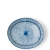MIYA Company Shallow Bowls | Hoso Tokusa 5.25" Oval Bowl
