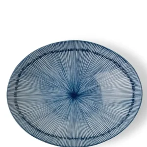 MIYA Company Shallow Bowls | Hoso Tokusa 9