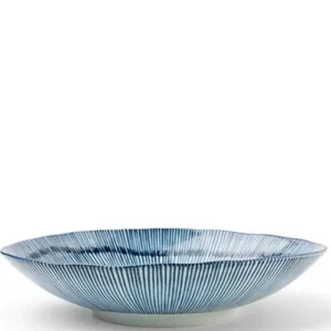 MIYA Company Shallow Bowls | Hoso Tokusa 9
