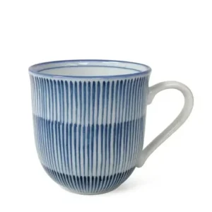 MIYA Company Mugs | Hoso Tokusa 10 Oz. Mug