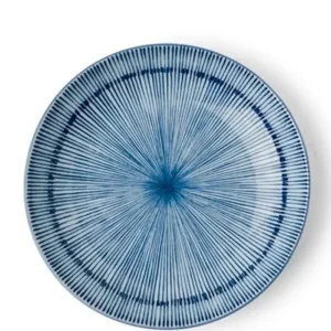 MIYA Company Medium Plates | Hoso Tokusa 6.5" Plate